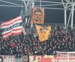 „Pentru ce, Andrei?” » Mesajul lui Nicolescu, la fix un an după ce Red&White a cumpărat Dinamo: „Priviți acest video!”