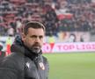 Dinamo are două victorii la rând, dar Kopic vrea mai mult: „Încă mai avem de muncă”