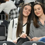 U-BT Cluj - Rapid, finala Cupei României la baschet masculin/ foto: Cristi Preda