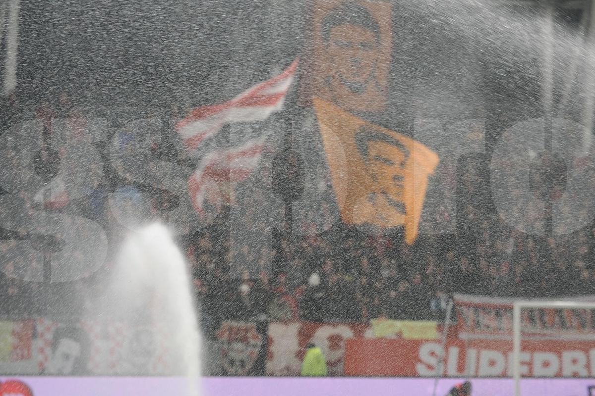 Dinamo are două victorii la rând, dar Kopic vrea mai mult: „Încă mai avem de muncă”