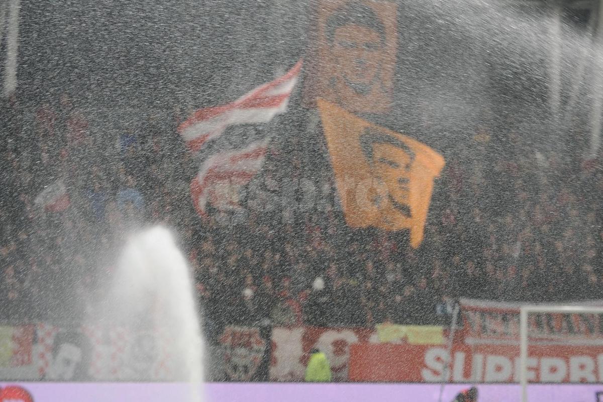 „Pentru ce, Andrei?” » Mesajul lui Nicolescu, la fix un an după ce Red&White a cumpărat Dinamo: „Priviți acest video!”