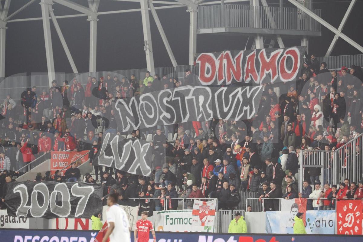 Dinamo are două victorii la rând, dar Kopic vrea mai mult: „Încă mai avem de muncă”