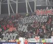 „Pentru ce, Andrei?” » Mesajul lui Nicolescu, la fix un an după ce Red&White a cumpărat Dinamo: „Priviți acest video!”