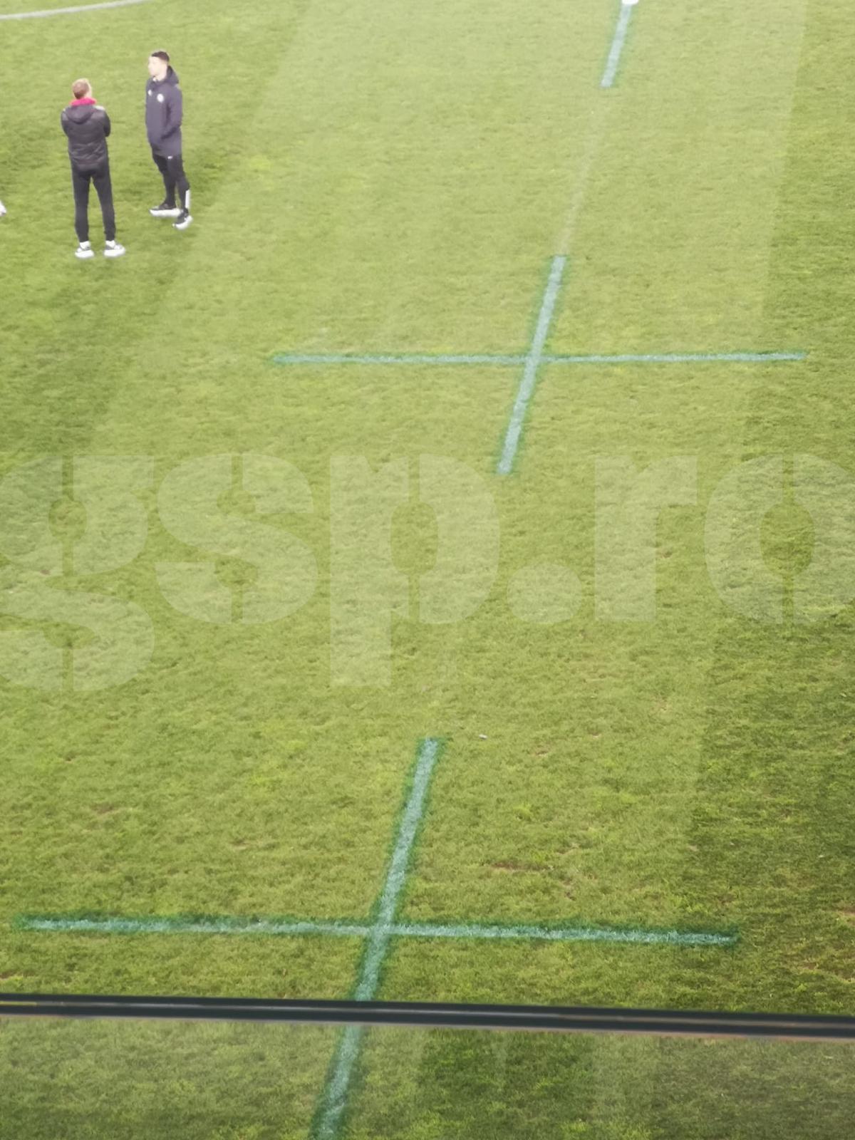 Dinamo - Oțelul 3-1 » Roșu aprins, Dinamo se ridică! Trupa lui Kopic a neutralizat-o și pe Oțelul. Cronica și notele date de Cristian Geambașu