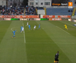 Gol controversat în Botoșani - CSU Craiova