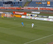 Gol controversat în Botoșani - CSU Craiova
