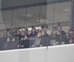 Ce nu s-a văzut la TV la Dinamo - Oțelul/ foto Ionuț Iordache (GSP)