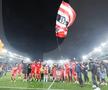 Ilie Dumitrescu a pus ochii pe un fotbalist dinamovist: „De departe cel mai bun!”