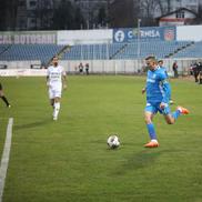 Botoșani - CSU Craiova 18.02.2024/ foto Ionuț Tăbultoc
