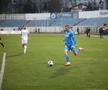 Botoșani - CSU Craiova 18.02.2024/ foto Ionuț Tăbultoc