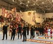 Rapid - Esbjerg 24-33» Vicecampioana României, eliminată din Liga Campionilor! Înfrângere dură la Mioveni