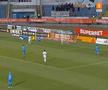 Gol controversat în Botoșani - CSU Craiova
