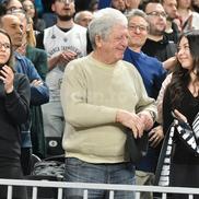 U-BT Cluj - Rapid, finala Cupei României la baschet masculin/ foto: Cristi Preda