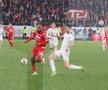 Dinamo are două victorii la rând, dar Kopic vrea mai mult: „Încă mai avem de muncă”