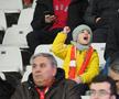 Dinamo - Oțelul 3-1 » Roșu aprins, Dinamo se ridică! Trupa lui Kopic a neutralizat-o și pe Oțelul. Cronica și notele date de Cristian Geambașu