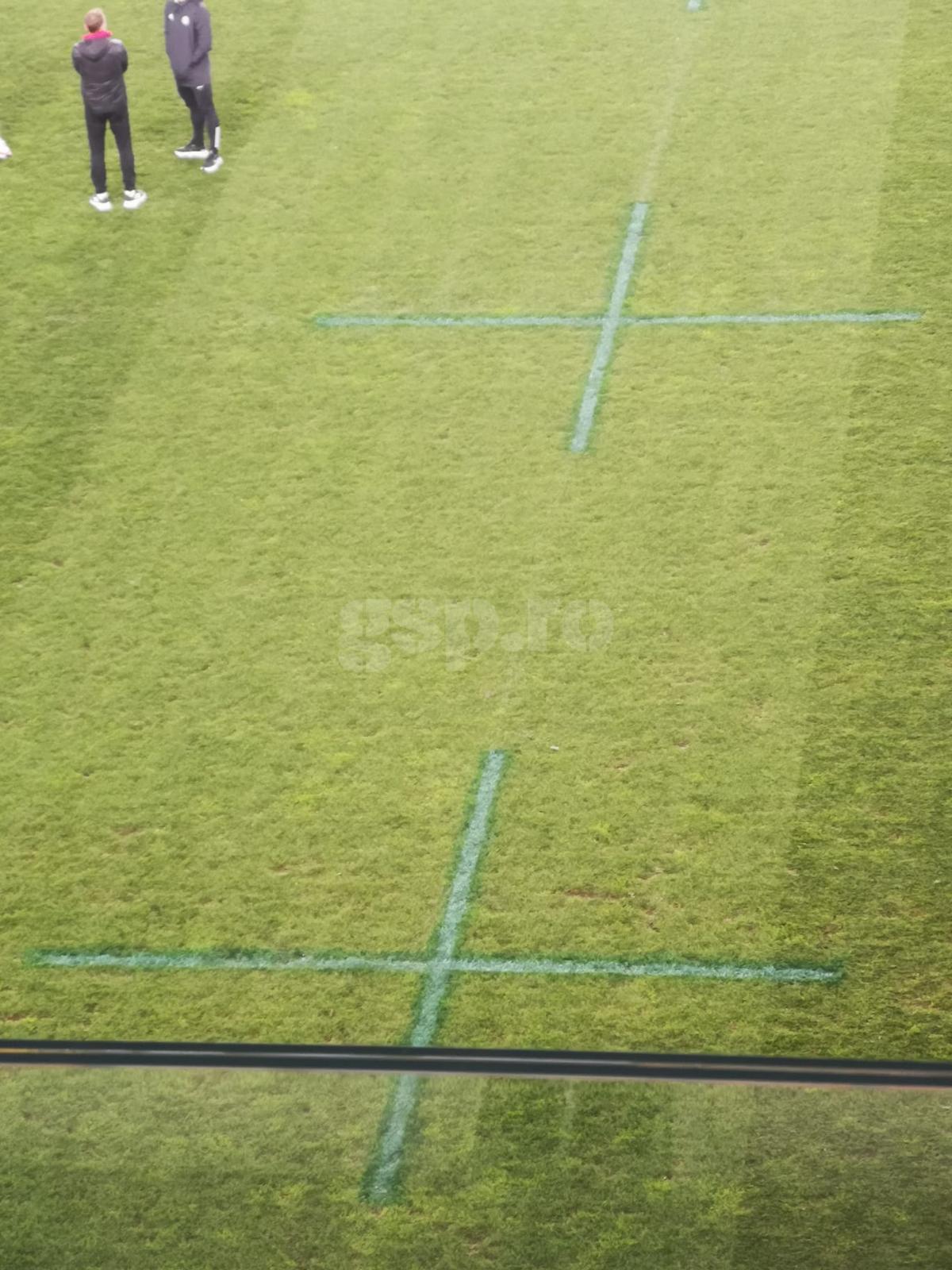 Dinamo - Oțelul 3-1 » Roșu aprins, Dinamo se ridică! Trupa lui Kopic a neutralizat-o și pe Oțelul. Cronica și notele date de Cristian Geambașu