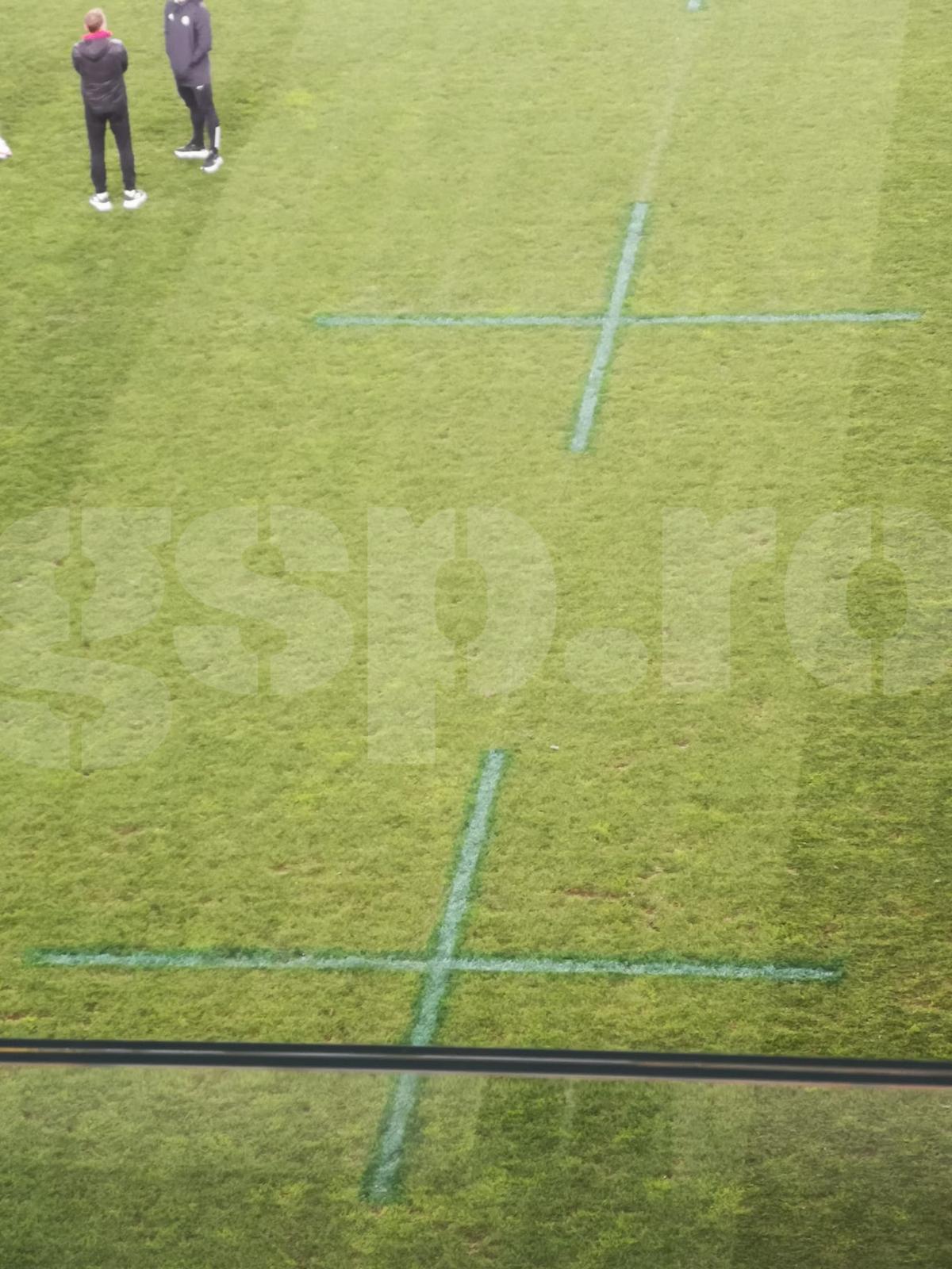 Dinamo - Oțelul 3-1 » Roșu aprins, Dinamo se ridică! Trupa lui Kopic a neutralizat-o și pe Oțelul. Cronica și notele date de Cristian Geambașu