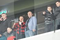 Ce nu s-a văzut la TV la Dinamo - Oțelul 3-1: surprins în ofsaid la „oficială” de fotoreporterul GSP