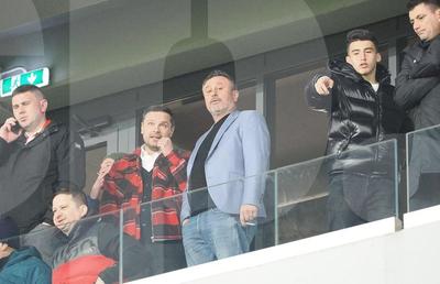 Ce nu s-a văzut la TV la Dinamo - Oțelul 3-1: surprins în ofsaid la „oficială” de fotoreporterul GSP