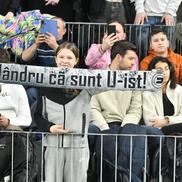 U-BT Cluj - Rapid, finala Cupei României la baschet masculin/ foto: Cristi Preda