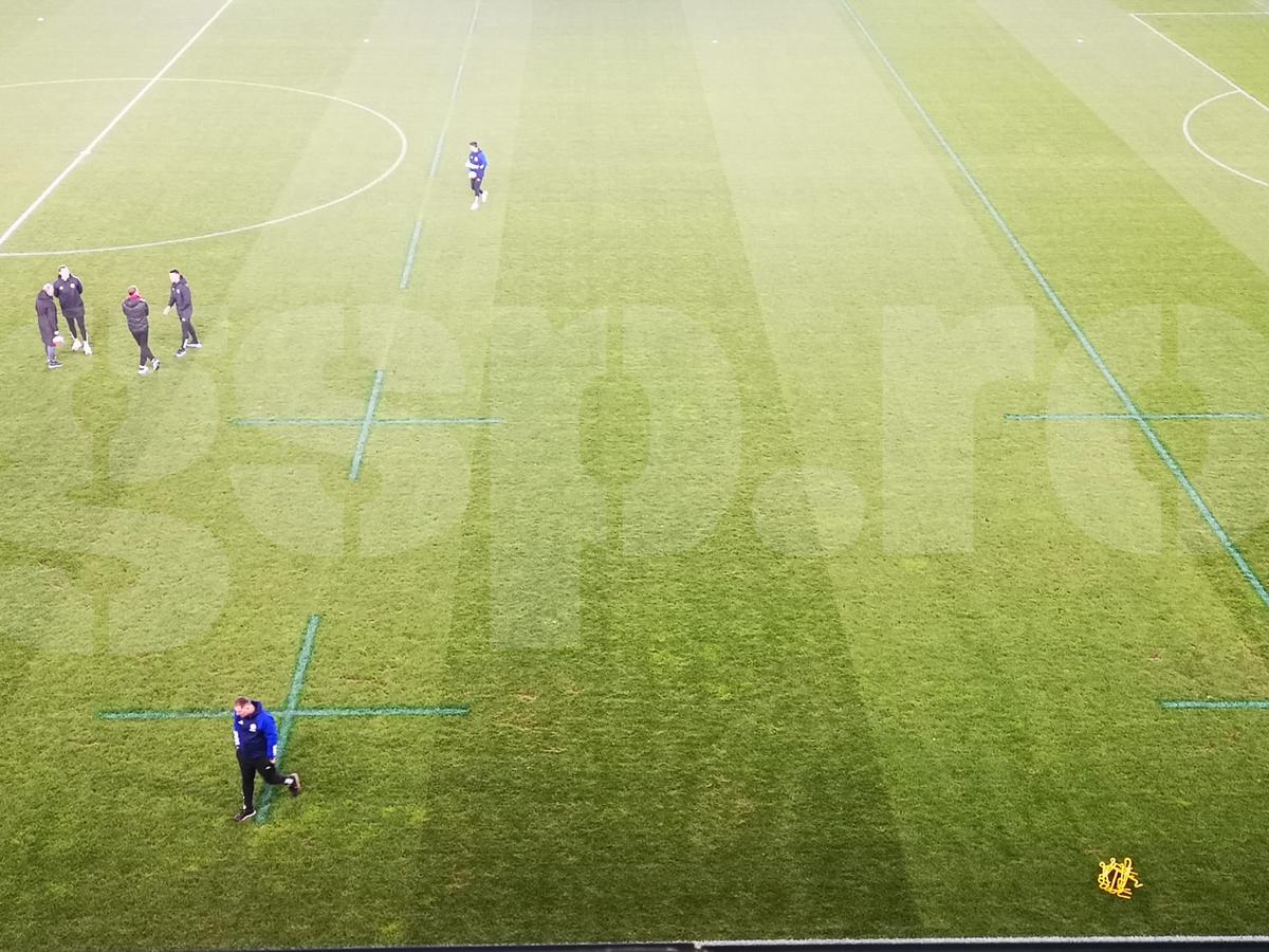 Dinamo - Oțelul 3-1 » Roșu aprins, Dinamo se ridică! Trupa lui Kopic a neutralizat-o și pe Oțelul. Cronica și notele date de Cristian Geambașu
