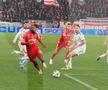 Dinamo are două victorii la rând, dar Kopic vrea mai mult: „Încă mai avem de muncă”