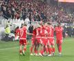 Dinamo are două victorii la rând, dar Kopic vrea mai mult: „Încă mai avem de muncă”
