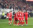 Dorinel Munteanu riscă o suspendare de 9 etape după meciurile cu Rapid și Dinamo în București!
