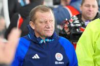Dorinel Munteanu riscă o suspendare de 9 etape după meciurile cu Rapid și Dinamo în București!