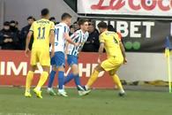 Are fractură! Accidentare gravă suferită de fundașul din Superliga