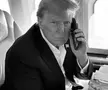 Donald Trump a lansat o linie de încălţăminte » Cât costă pantofii sport aurii