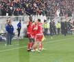 Dinamo are două victorii la rând, dar Kopic vrea mai mult: „Încă mai avem de muncă”