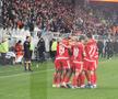 Dinamo are două victorii la rând, dar Kopic vrea mai mult: „Încă mai avem de muncă”
