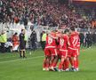 „Pentru ce, Andrei?” » Mesajul lui Nicolescu, la fix un an după ce Red&White a cumpărat Dinamo: „Priviți acest video!”