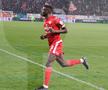 Dinamo are două victorii la rând, dar Kopic vrea mai mult: „Încă mai avem de muncă”