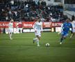 Botoșani - CSU Craiova 18.02.2024/ foto Ionuț Tăbultoc