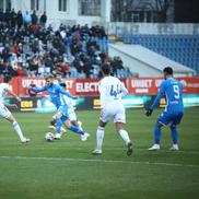 Botoșani - CSU Craiova 18.02.2024/ foto Ionuț Tăbultoc