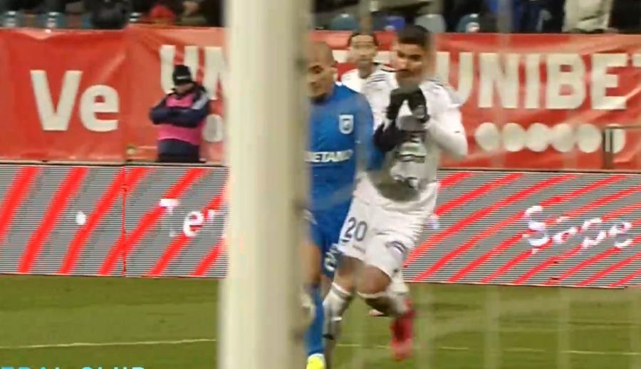 Contactul dintre Benzar și Mitriță Istvan a dat, Szabolcs a luat! » Consens în studio după Botoșani - Craiova: „Kovacs jr. i-a dezavantajat pe olteni”