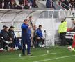 „Pentru ce, Andrei?” » Mesajul lui Nicolescu, la fix un an după ce Red&White a cumpărat Dinamo: „Priviți acest video!”