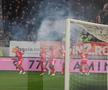 Dinamo are două victorii la rând, dar Kopic vrea mai mult: „Încă mai avem de muncă”
