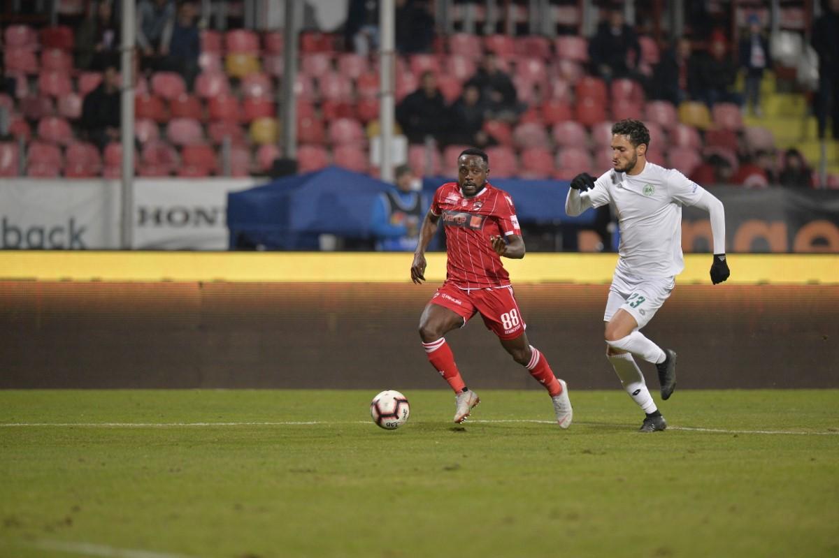 Simon Zenke - fost jucator Dinamo