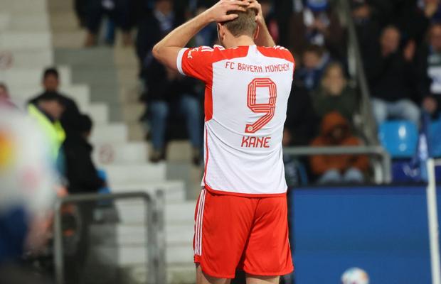 Auf wiedersehen, Tuchel?! » Intră direct în ședința decisivă, după ce Bayern a pierdut și cu locul 12 din Bundesliga!