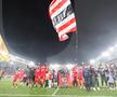 Ilie Dumitrescu a pus ochii pe un fotbalist dinamovist: „De departe cel mai bun!”