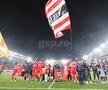 Ce a remarcat șeful lui Dinamo în victoria cu Oțelul: „Asta e important!”