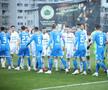 Botoșani - CSU Craiova 18.02.2024/ foto Ionuț Tăbultoc