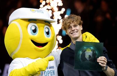 Jannik Sinner, la al doilea titlu în 2024 » Urcă pe 3 în clasament, cel mai bun loc al carierei, și amenință vârfurile