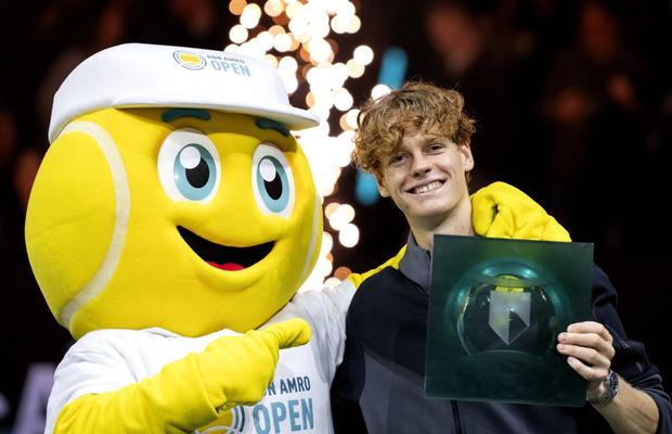 Jannik Sinner, la al doilea titlu în 2024 » Urcă pe 3 în clasament, cel mai bun loc al carierei, și amenință vârfurile