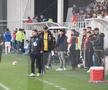 Ce nu s-a văzut la TV la Dinamo - Oțelul/ foto Ionuț Iordache (GSP)
