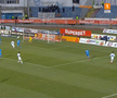Gol controversat în Botoșani - CSU Craiova