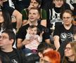 U-BT Cluj - Rapid, finala Cupei României la baschet masculin/ foto: Cristi Preda